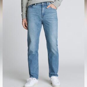 EVERLANE The Straight Fit Jean